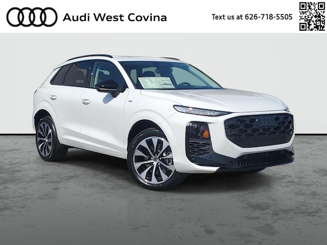 Photo of 2026 Audi Q3 SUV