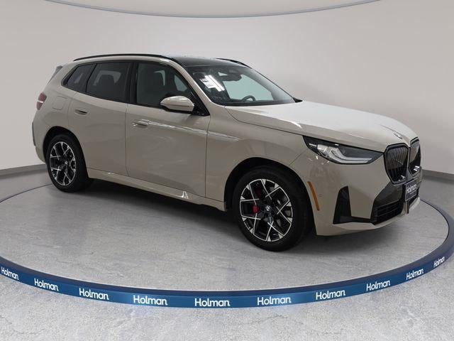 2025 BMW X3