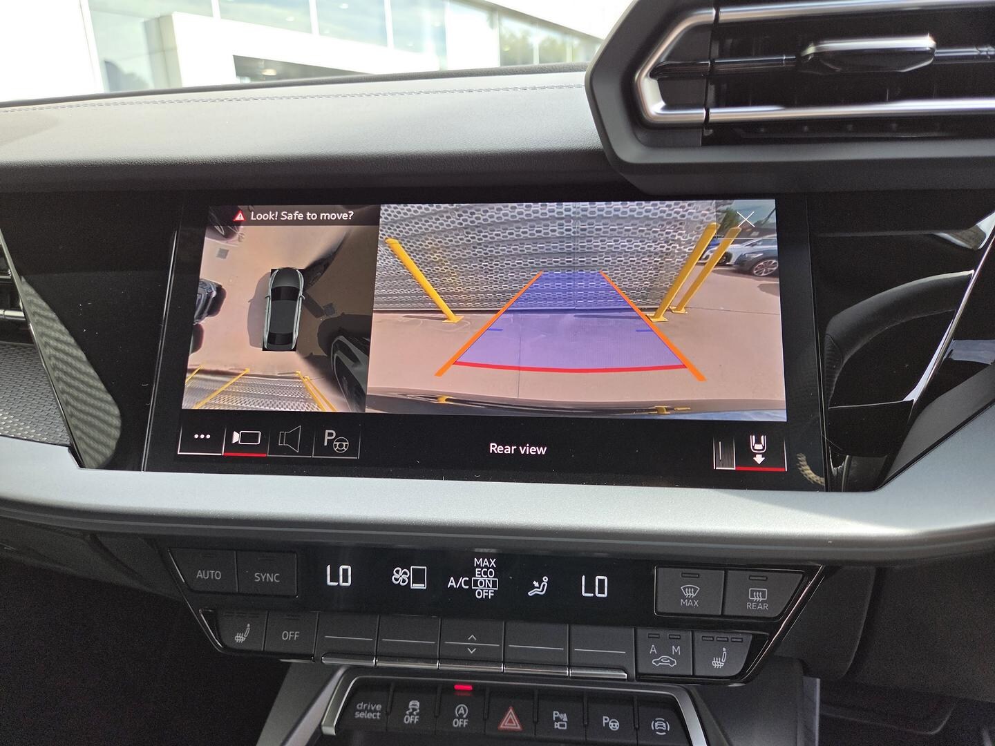 Image about Audi S3 Sedan TFSI quattro S tronic