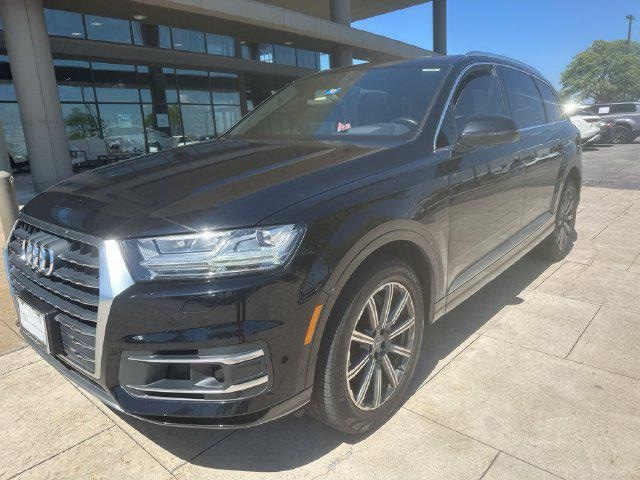 Photo of 2018 Audi Q7