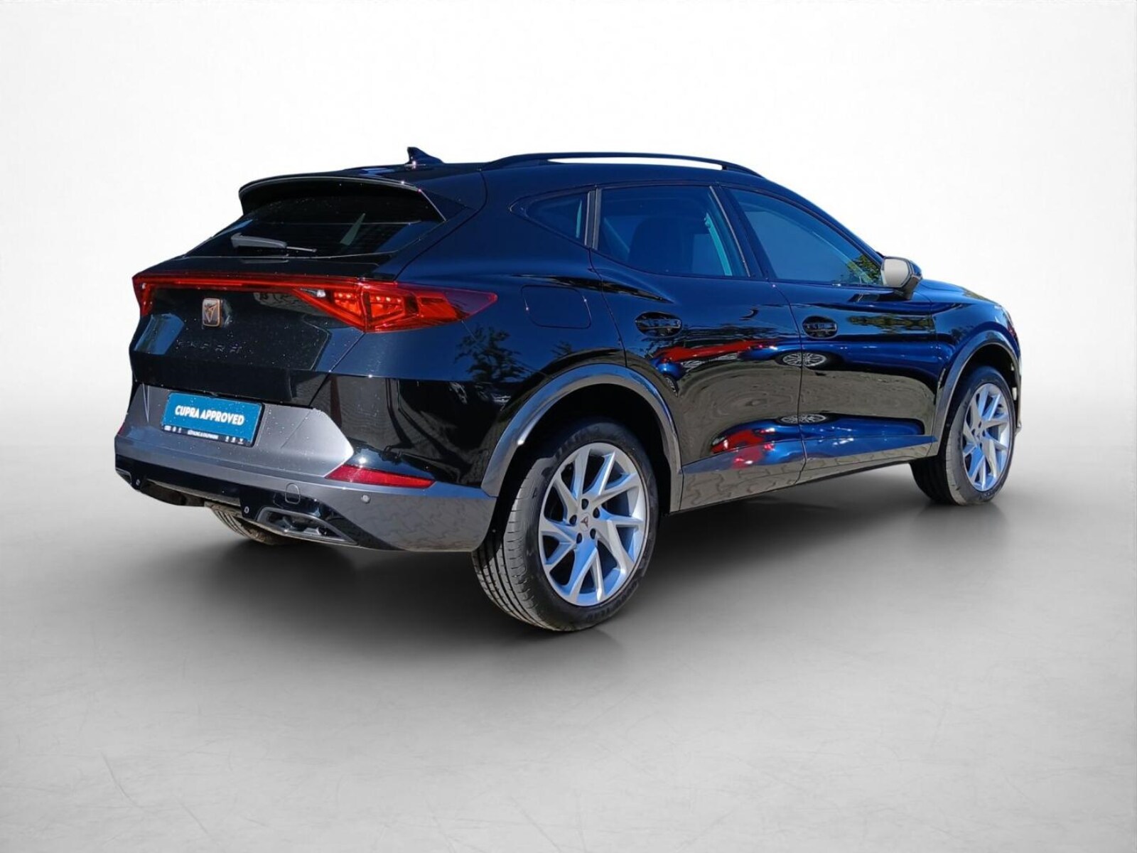 CUPRA Formentor – Bild 18