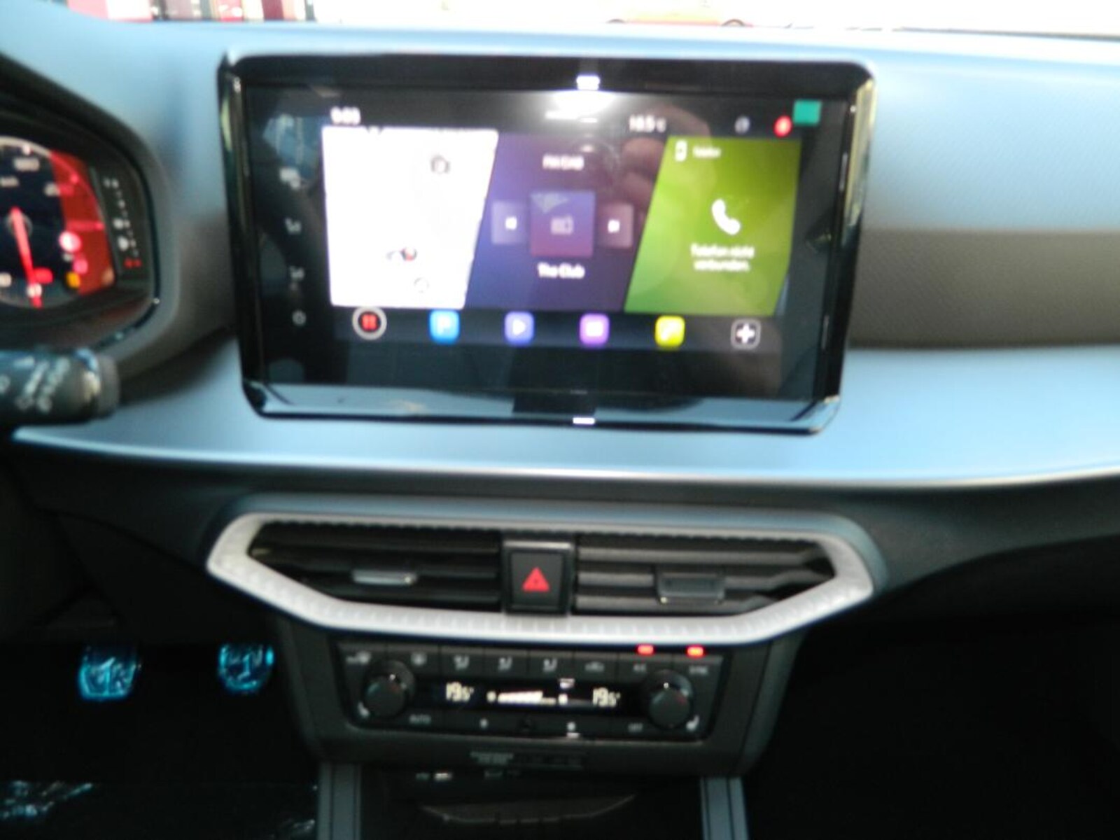 SEAT Arona – Bild 17