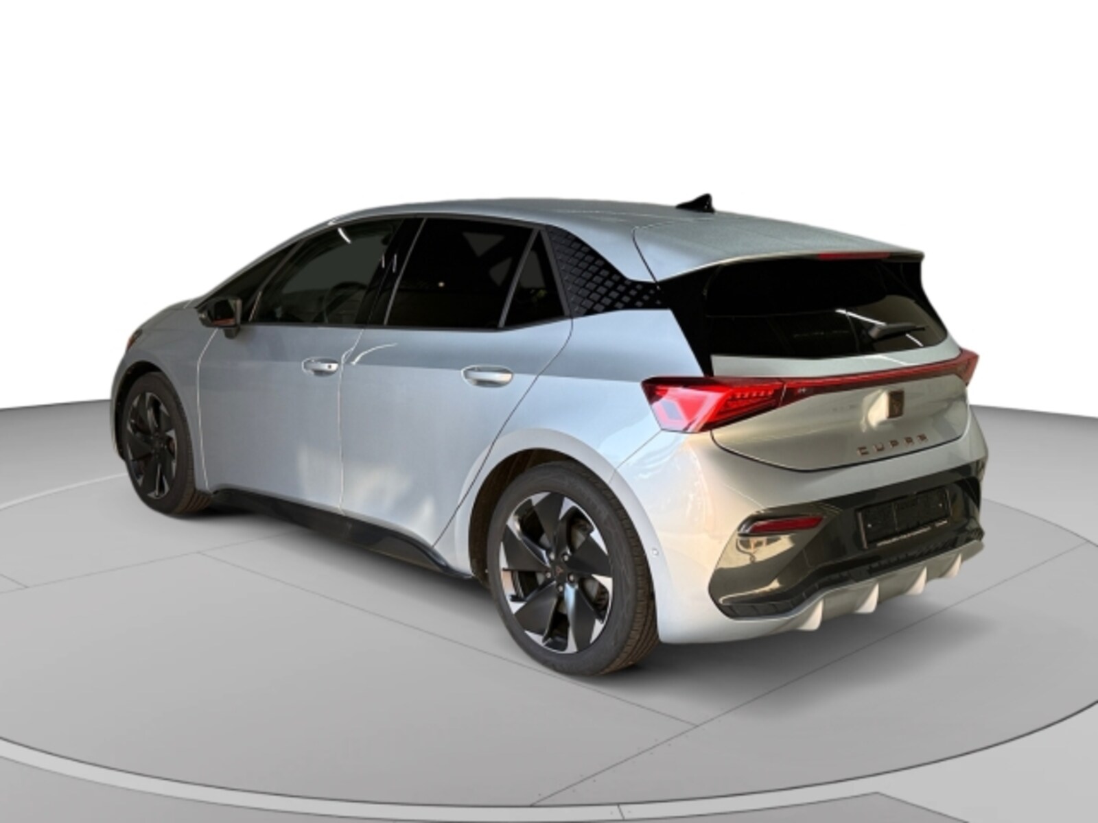 CUPRA Born – Bild 3