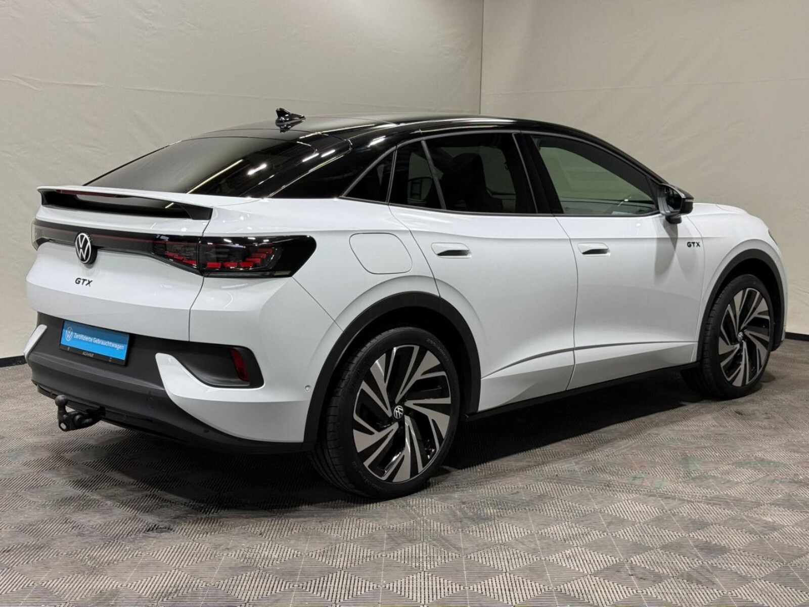 Volkswagen ID.5 – Bild 16