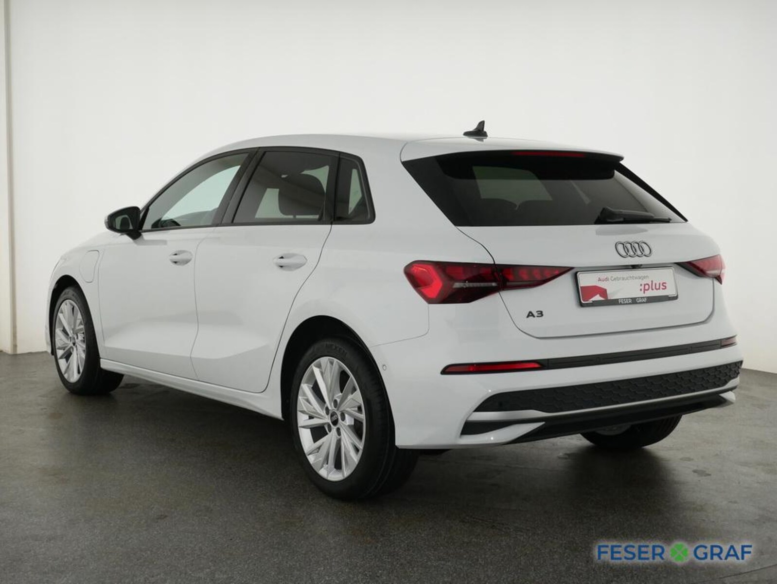 Audi A3 Sportback – Bild 13