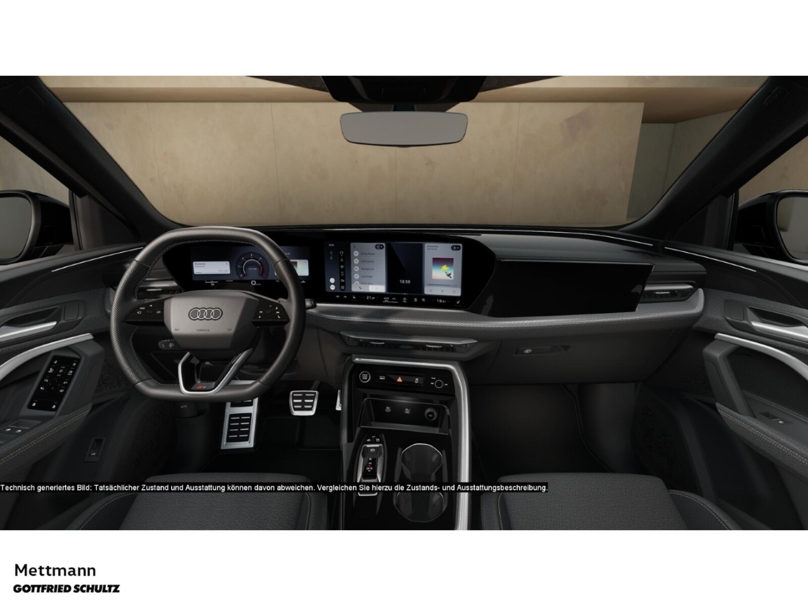Audi Q5 – Bild 8