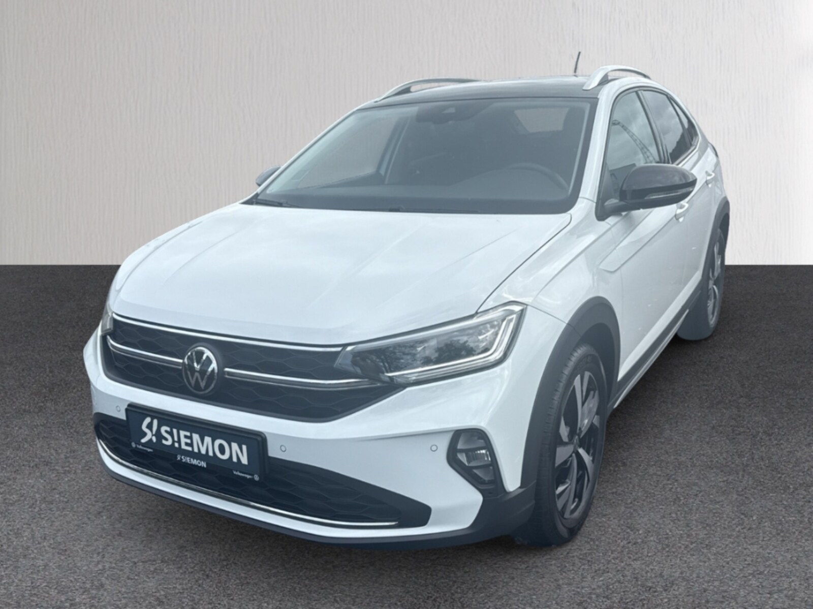 Volkswagen Taigo – Bild 9