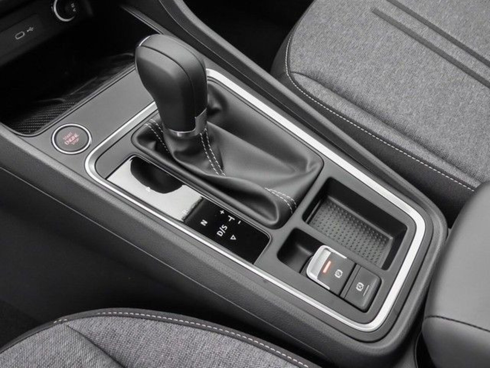 SEAT Ateca – Bild 18