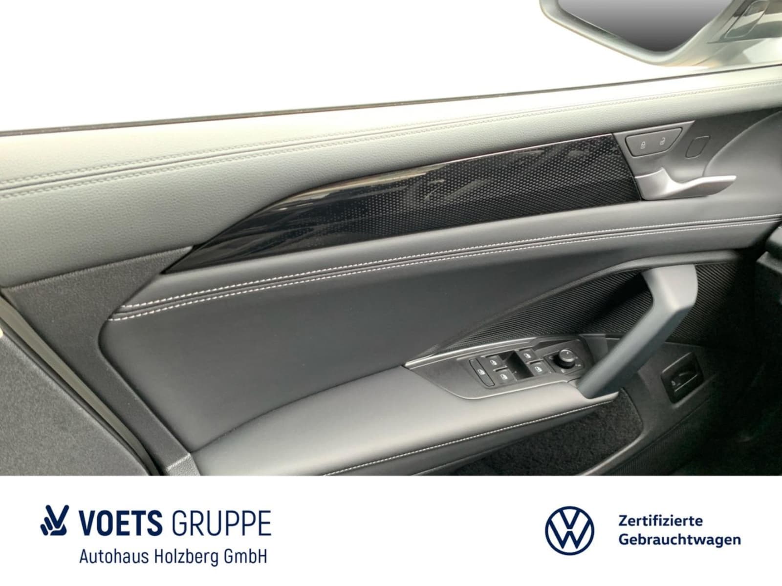 Volkswagen Tiguan – Bild 13