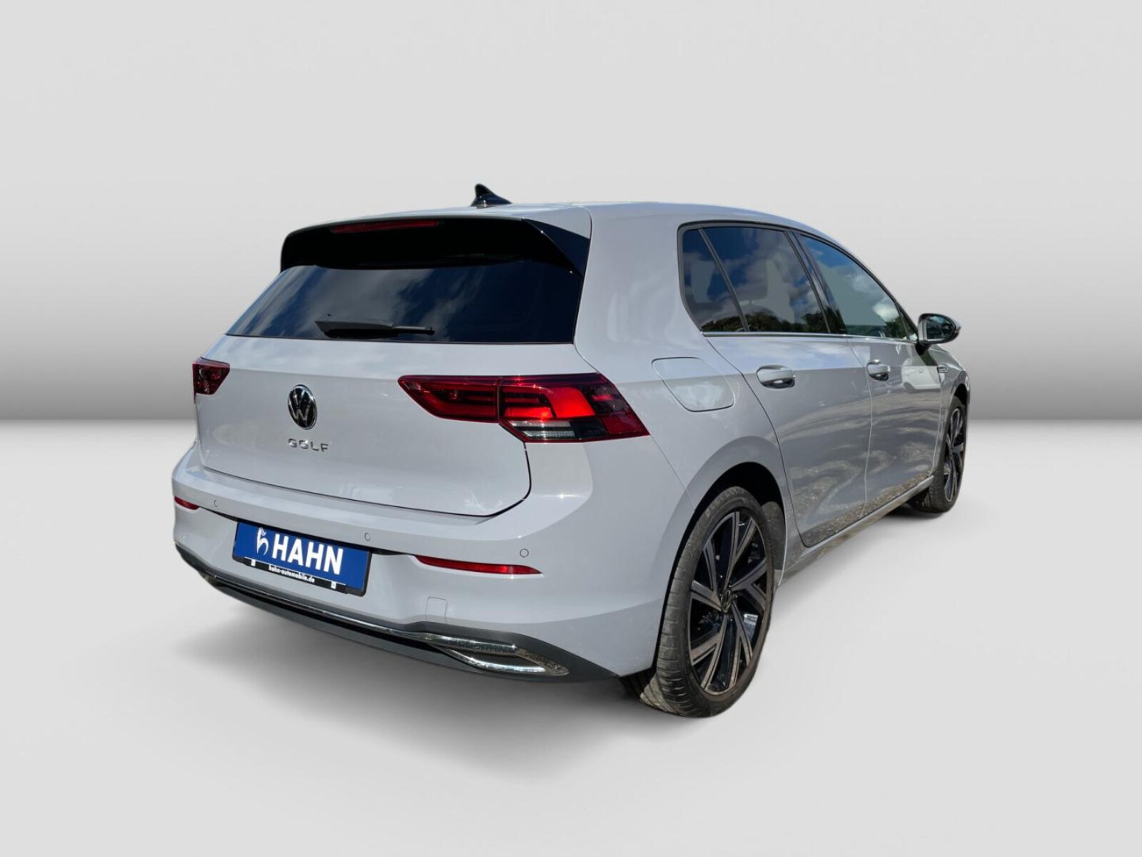 Volkswagen Golf – Bild 4