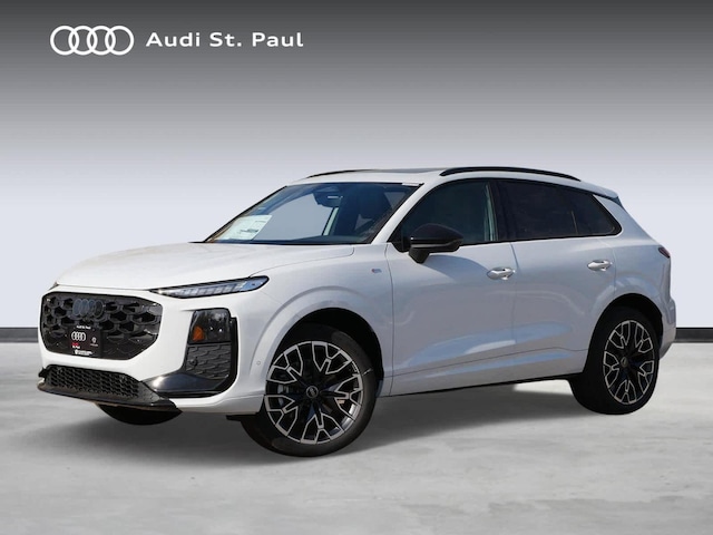 2026 Audi Q3 Base
