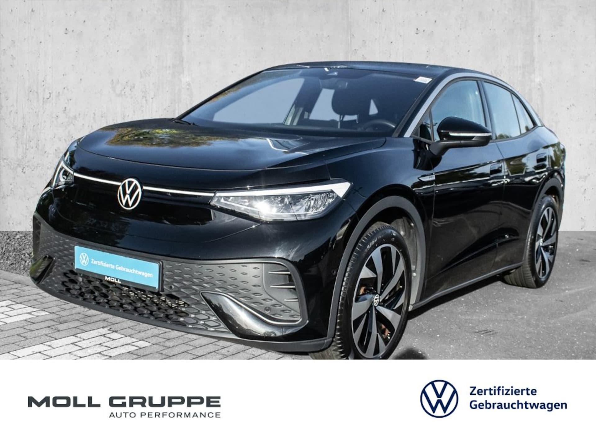 Volkswagen ID.5 2023