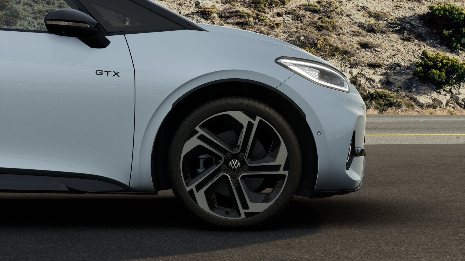 Volkswagen ID.3 – Bild 11
