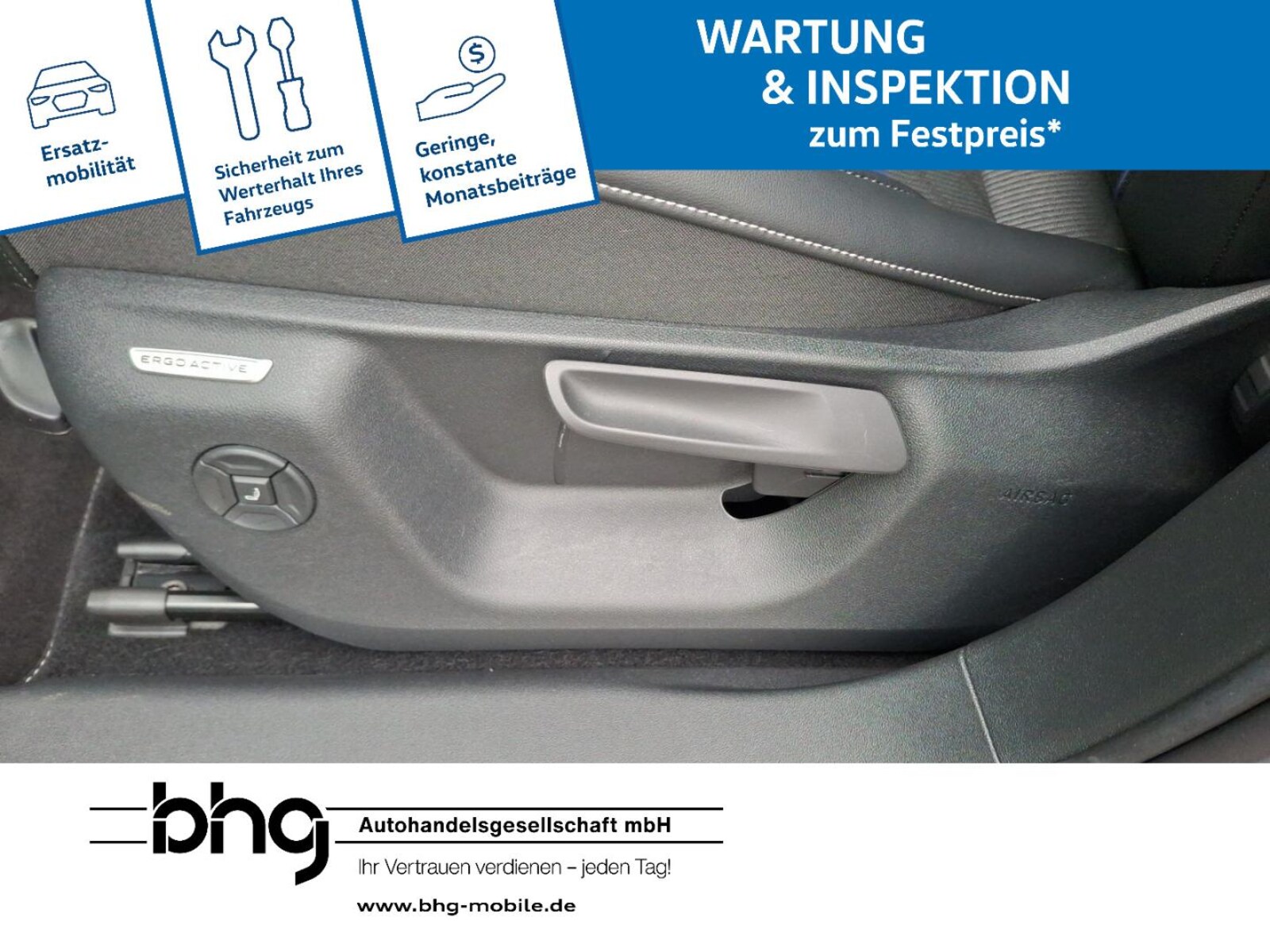 Volkswagen Tiguan – Bild 21