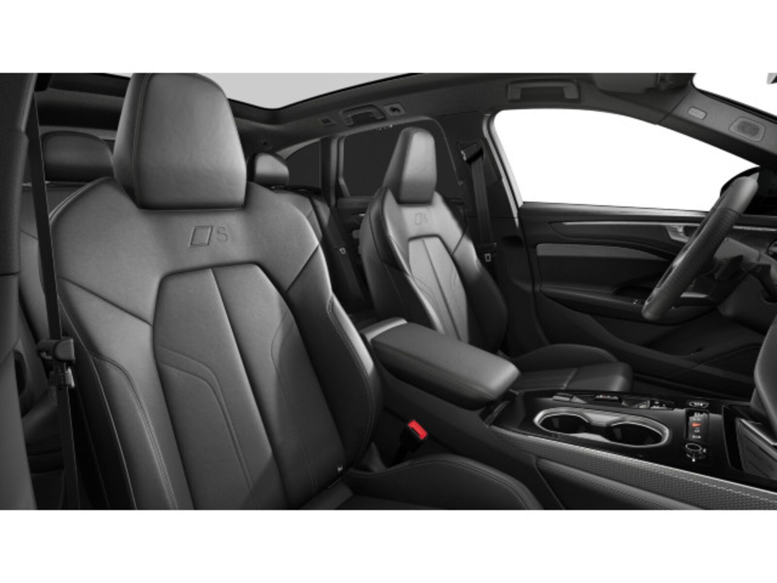 Audi A6 Avant – Bild 7