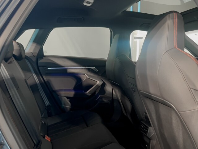 Image about Audi A3 Sportback advanced 35 TDI S tronic