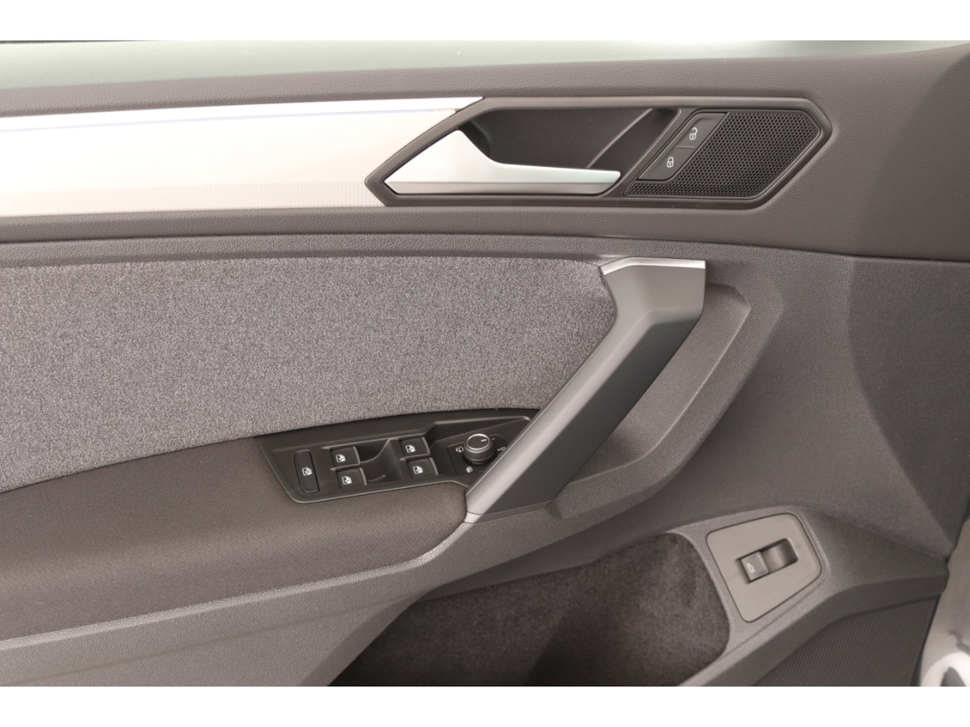 Volkswagen Tiguan MOVE