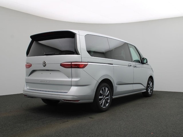 Volkswagen Multivan langversion