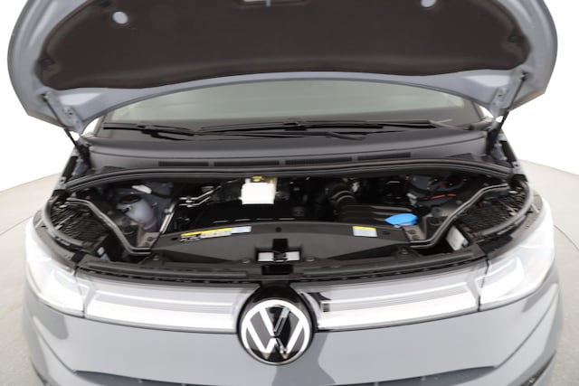 Volkswagen Multivan langversion
