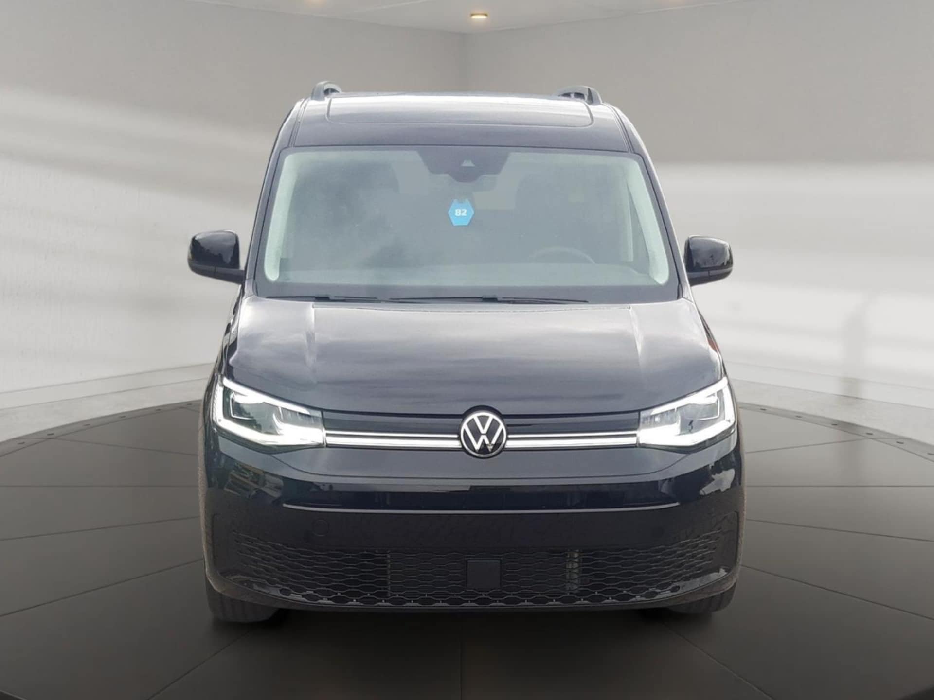 Volkswagen Caddy Maxi Style
