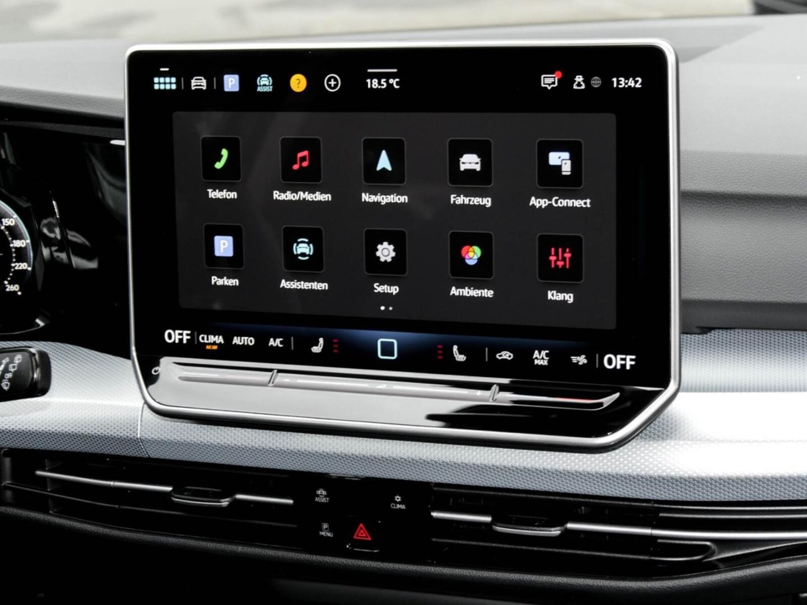 Volkswagen Golf – Bild 7