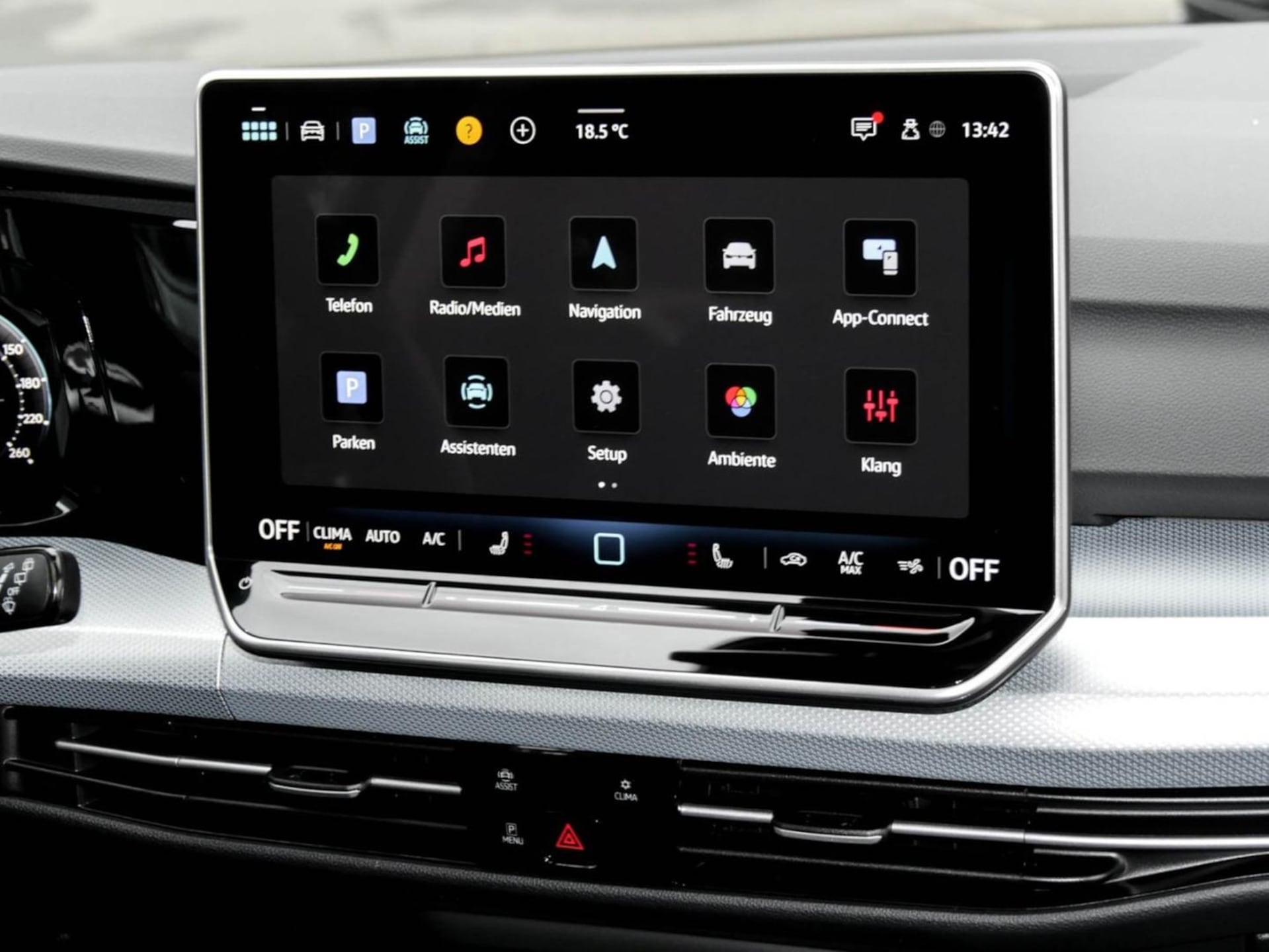 Volkswagen Golf ENERGY