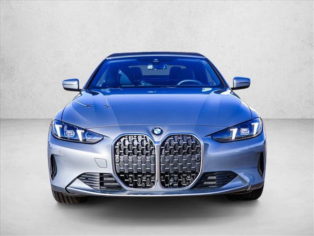 2025 BMW 430I - Image 2