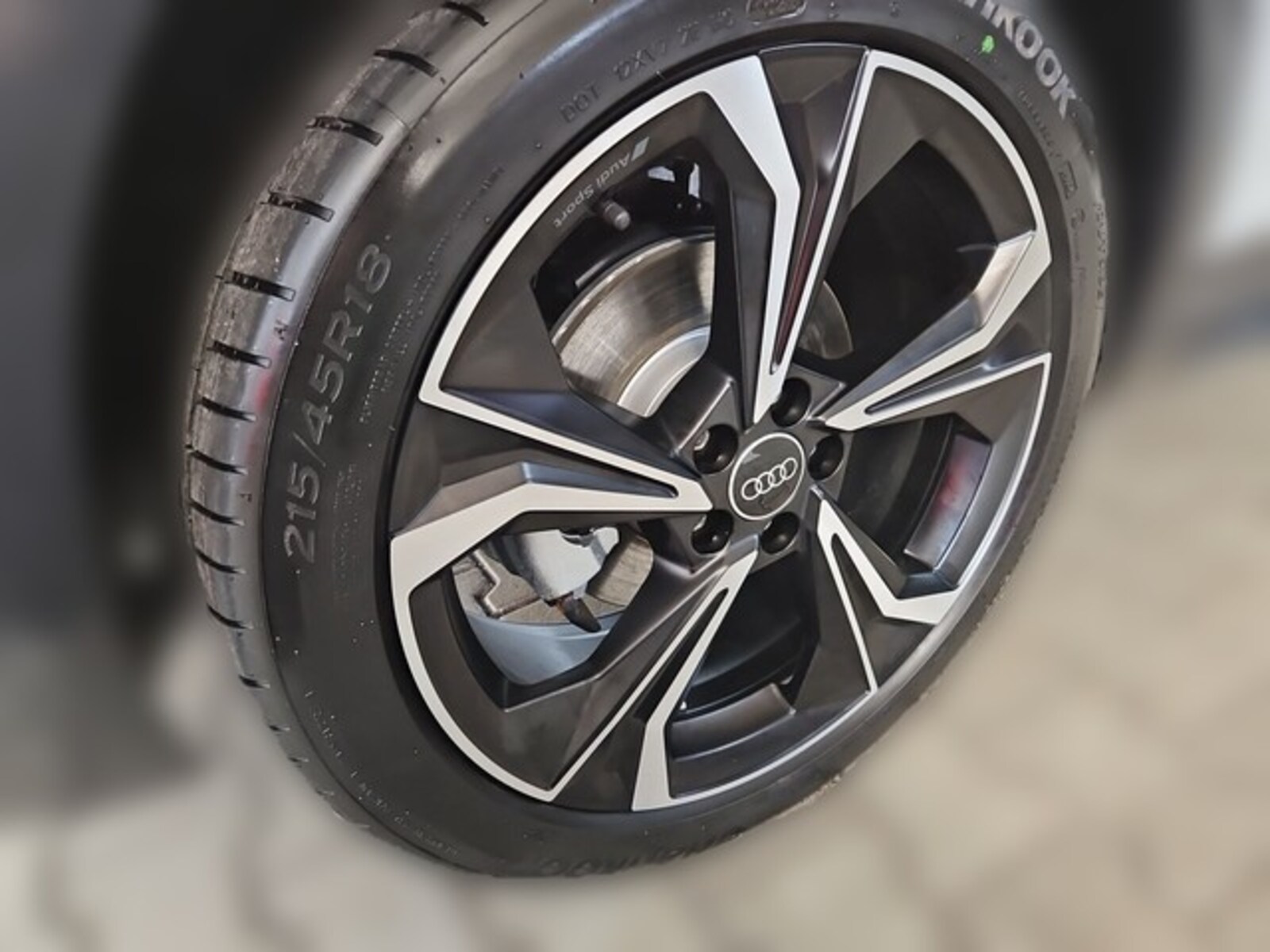 Audi A1 allstreet – Bild 4