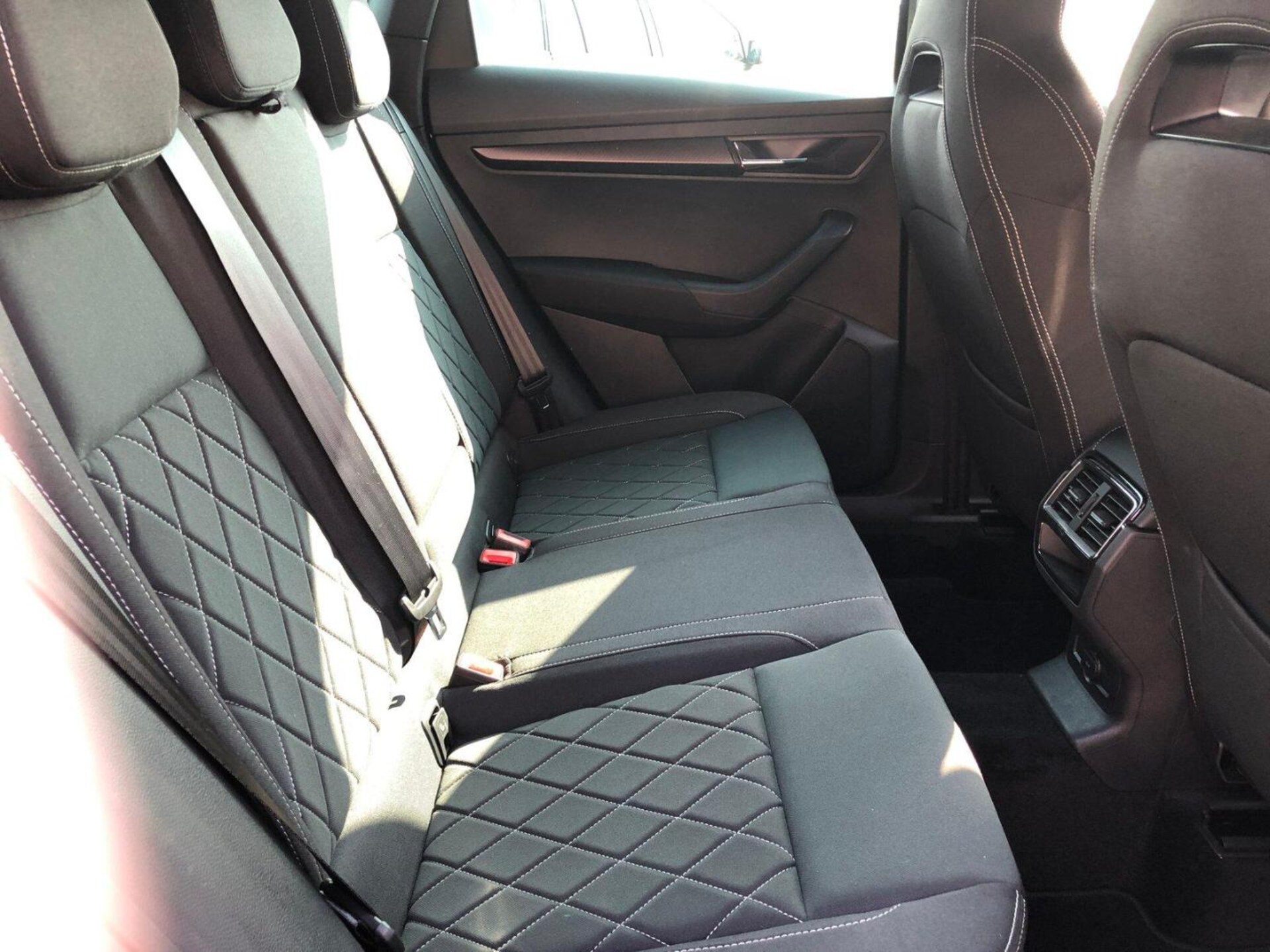 Skoda Karoq Sportline