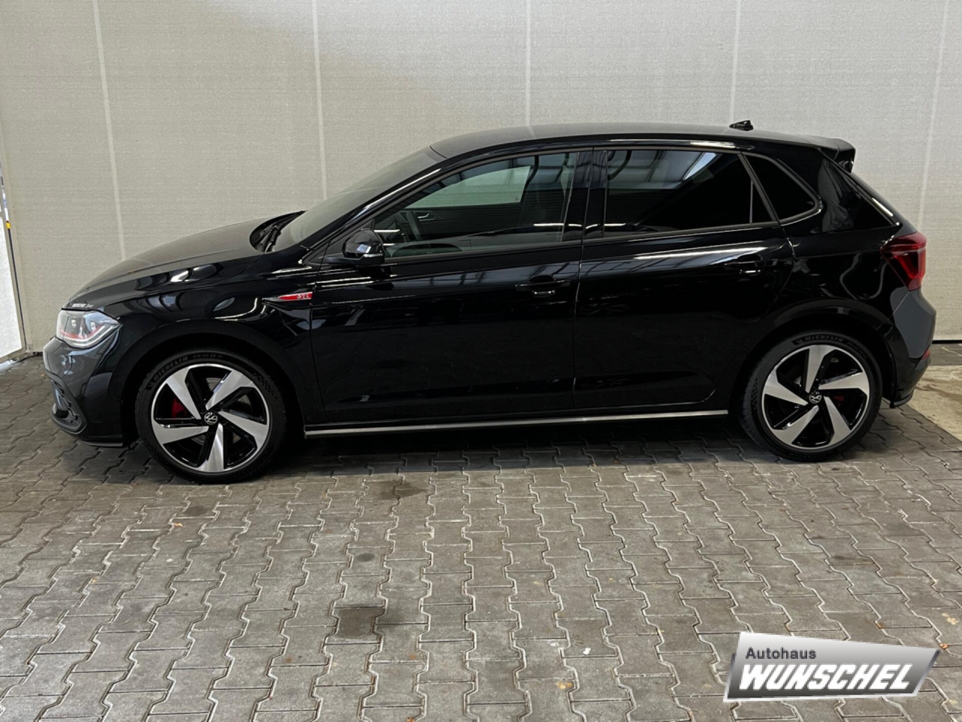 Volkswagen Polo GTI