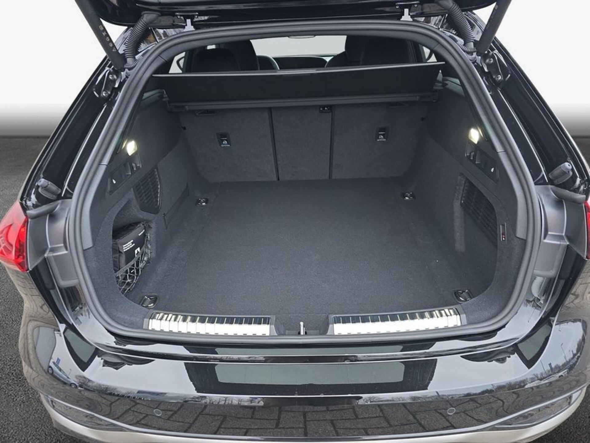 Audi A5 Avant edition one
