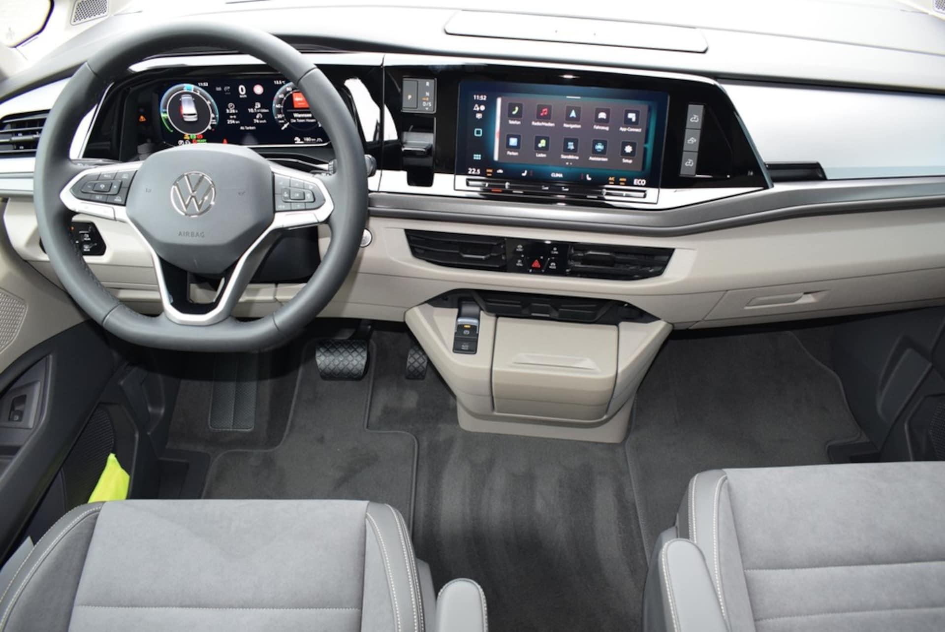 Volkswagen California Beach Tour