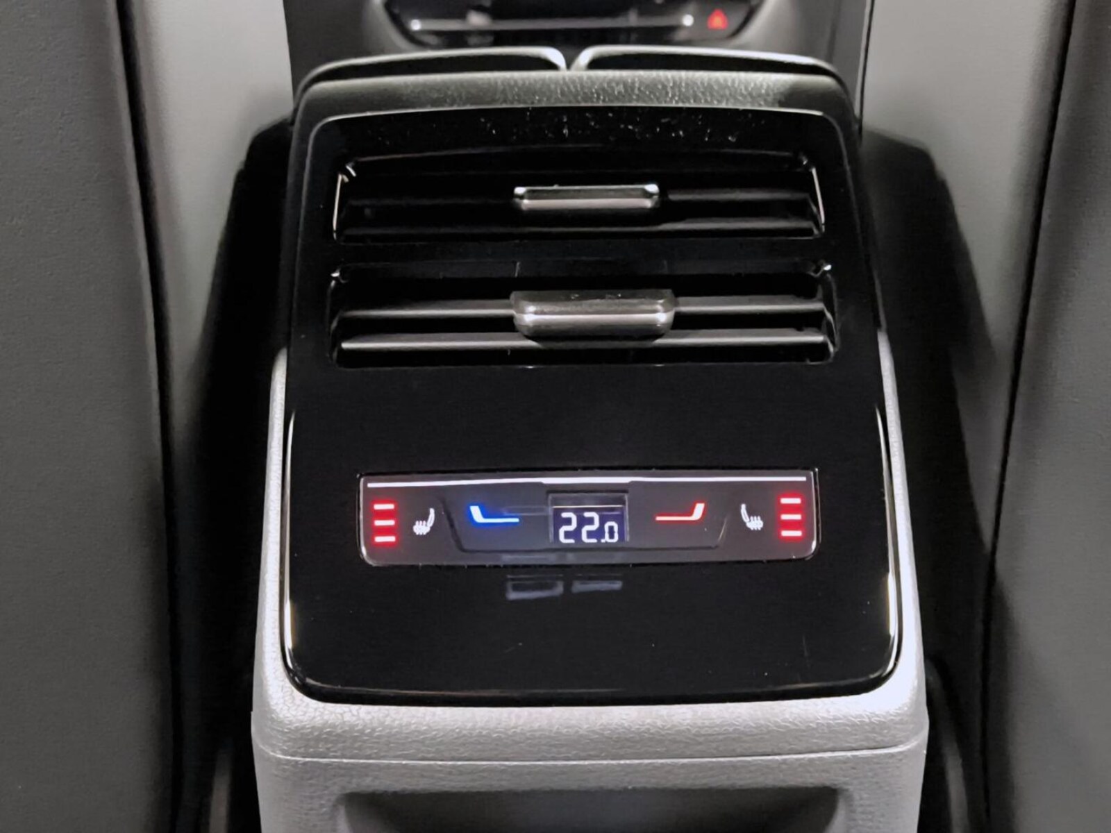 Volkswagen ID.7 Tourer – Bild 13