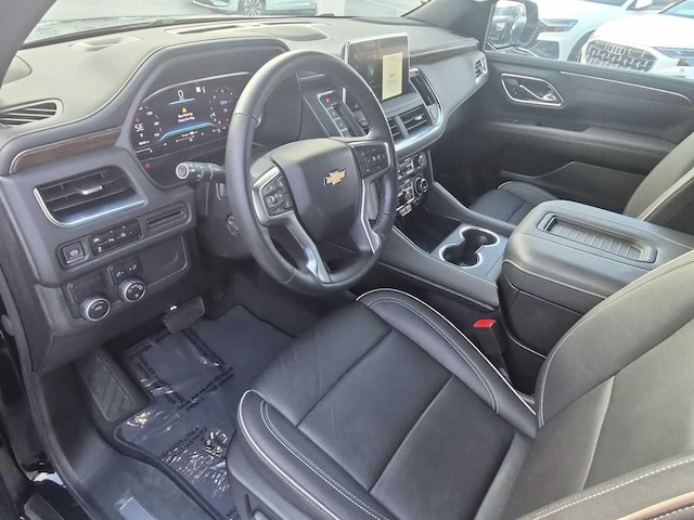2023 Chevrolet Tahoe