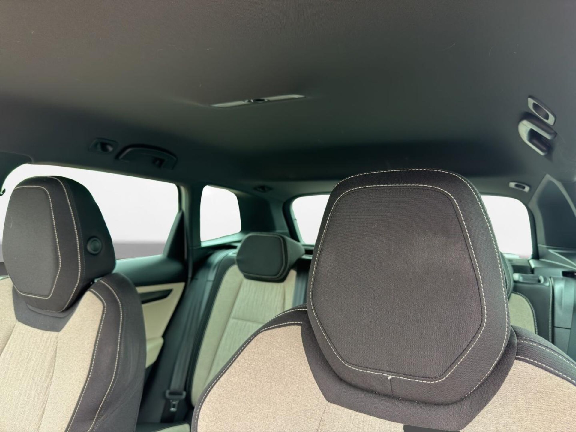 Skoda Karoq Style