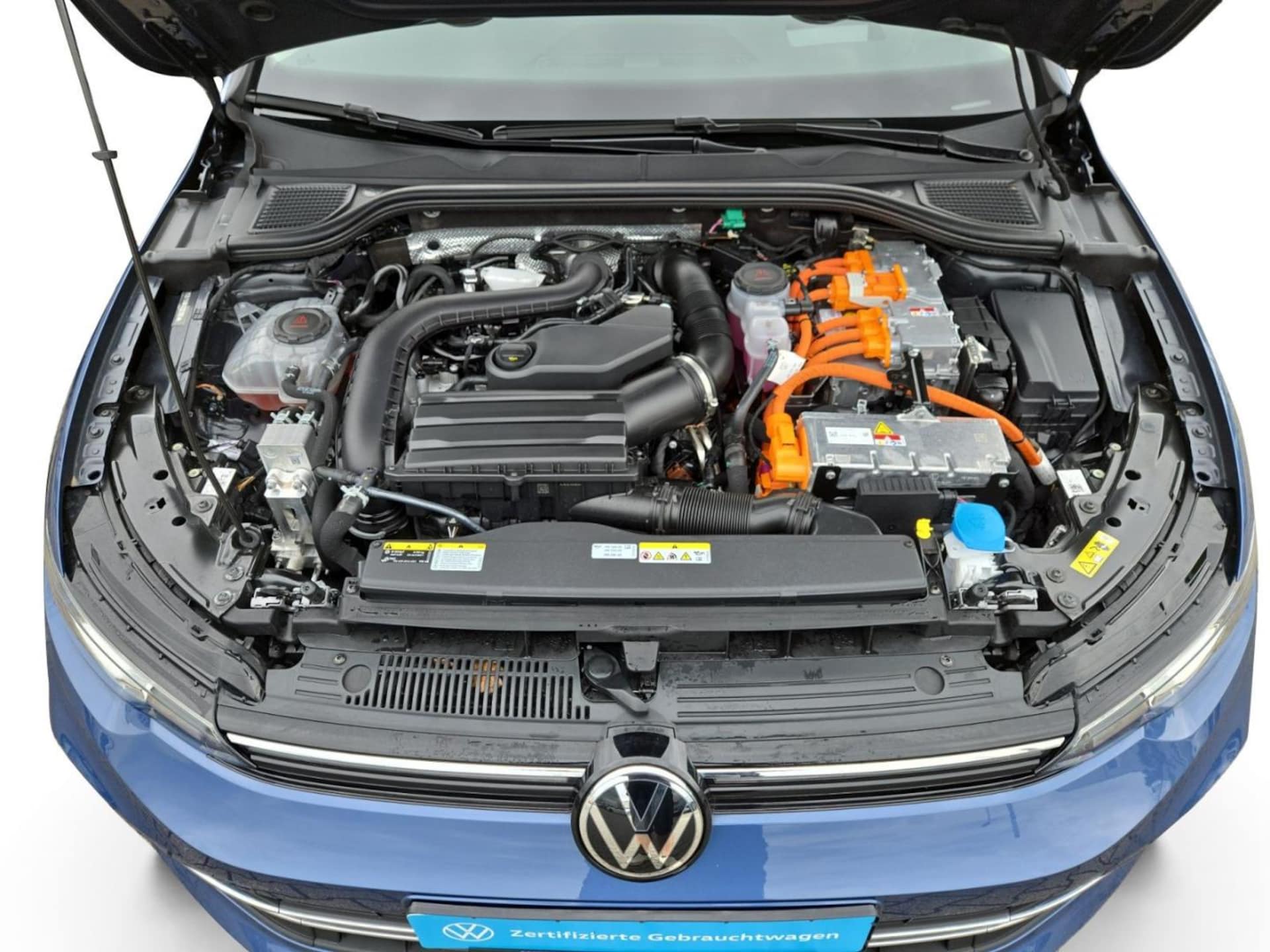 Volkswagen Golf Style