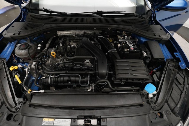 2023 Volkswagen Jetta