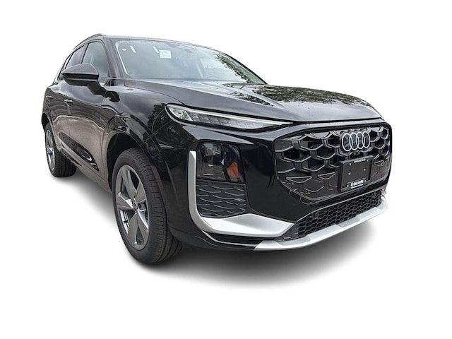 2026 Audi Q3 SUV