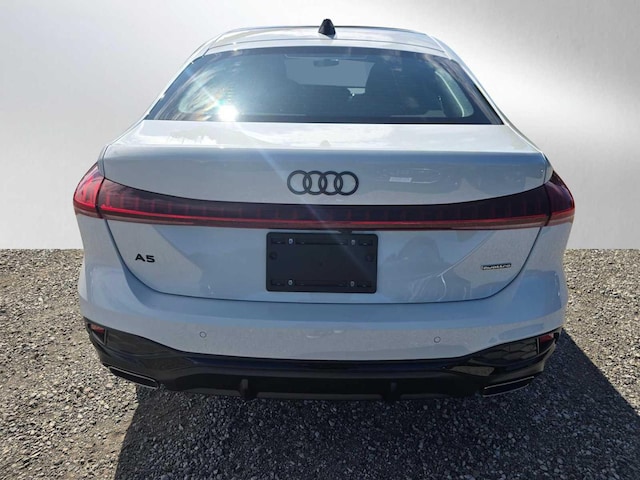2026 Audi A5 Sedan