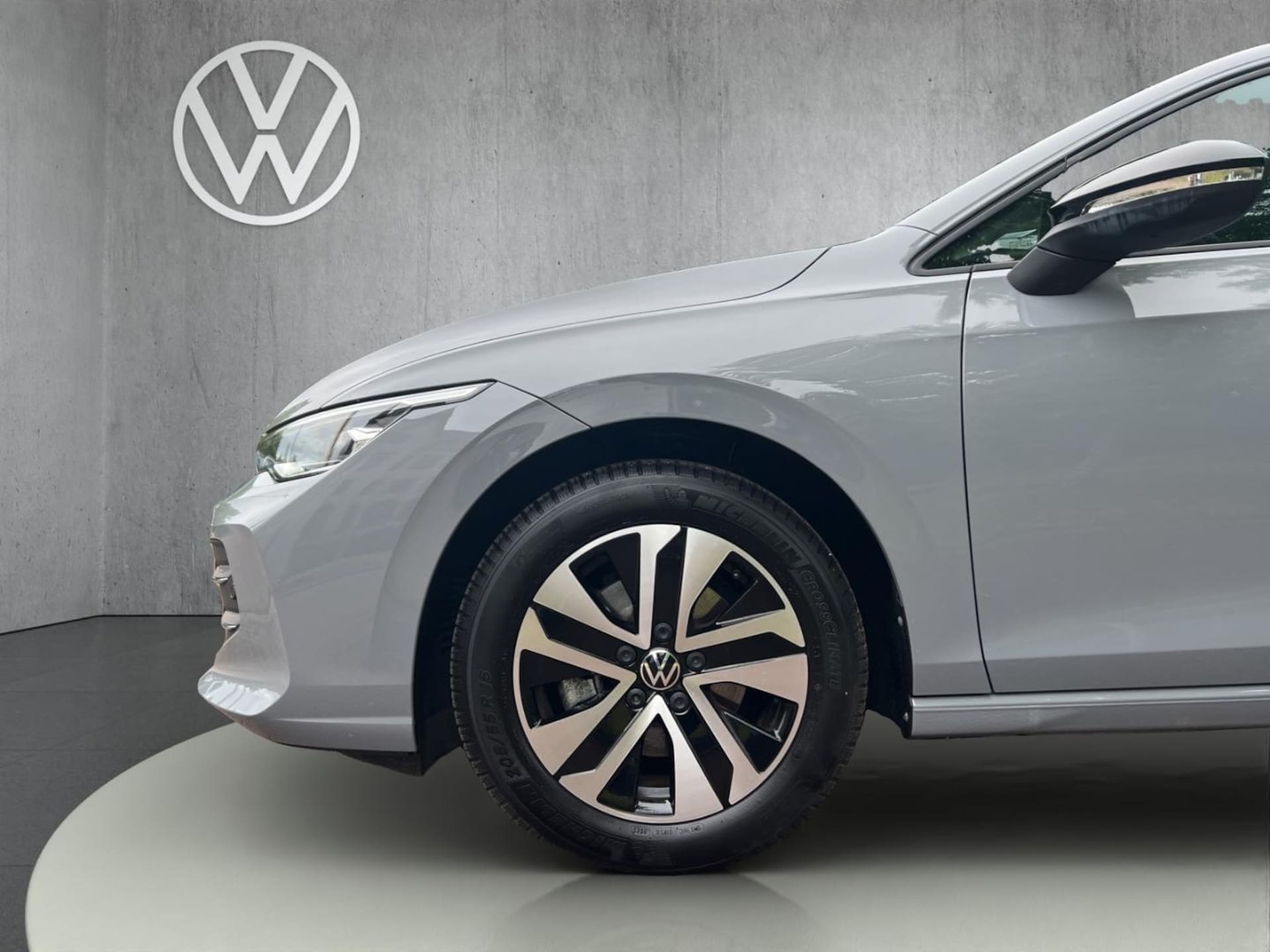 Volkswagen Golf ENERGY