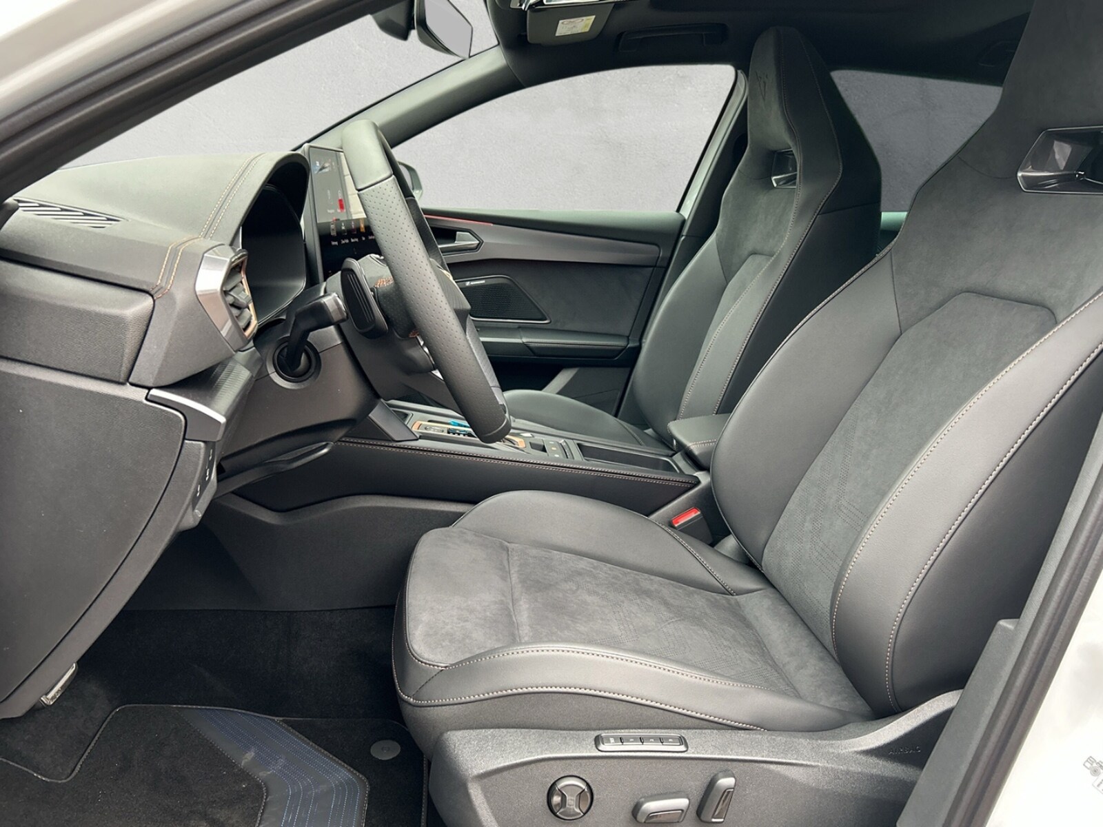 CUPRA Leon – Bild 5