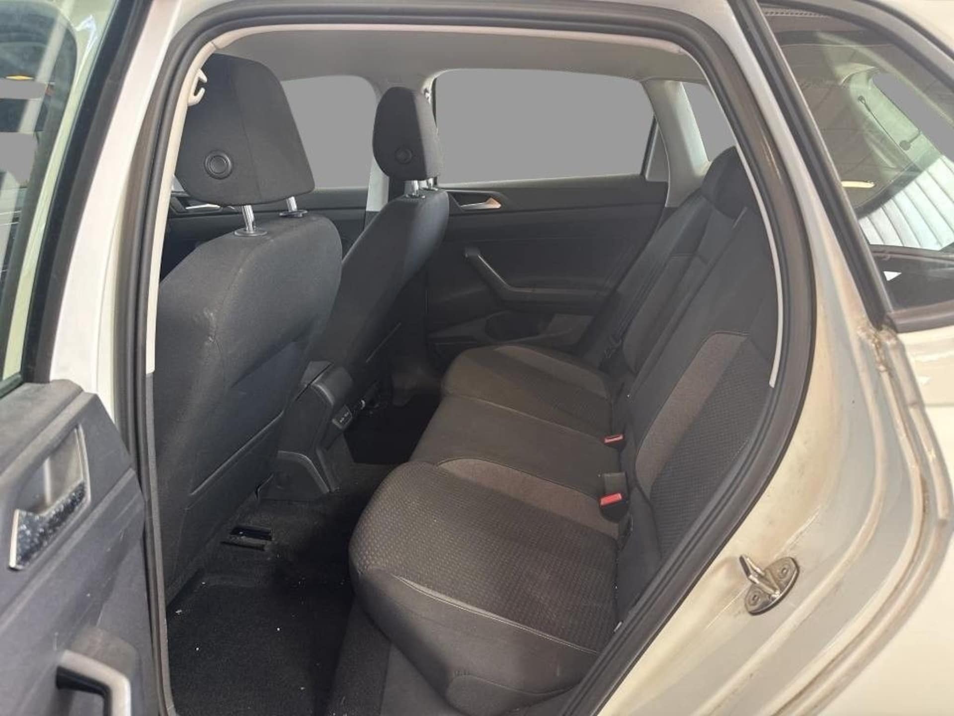 Volkswagen Polo Life