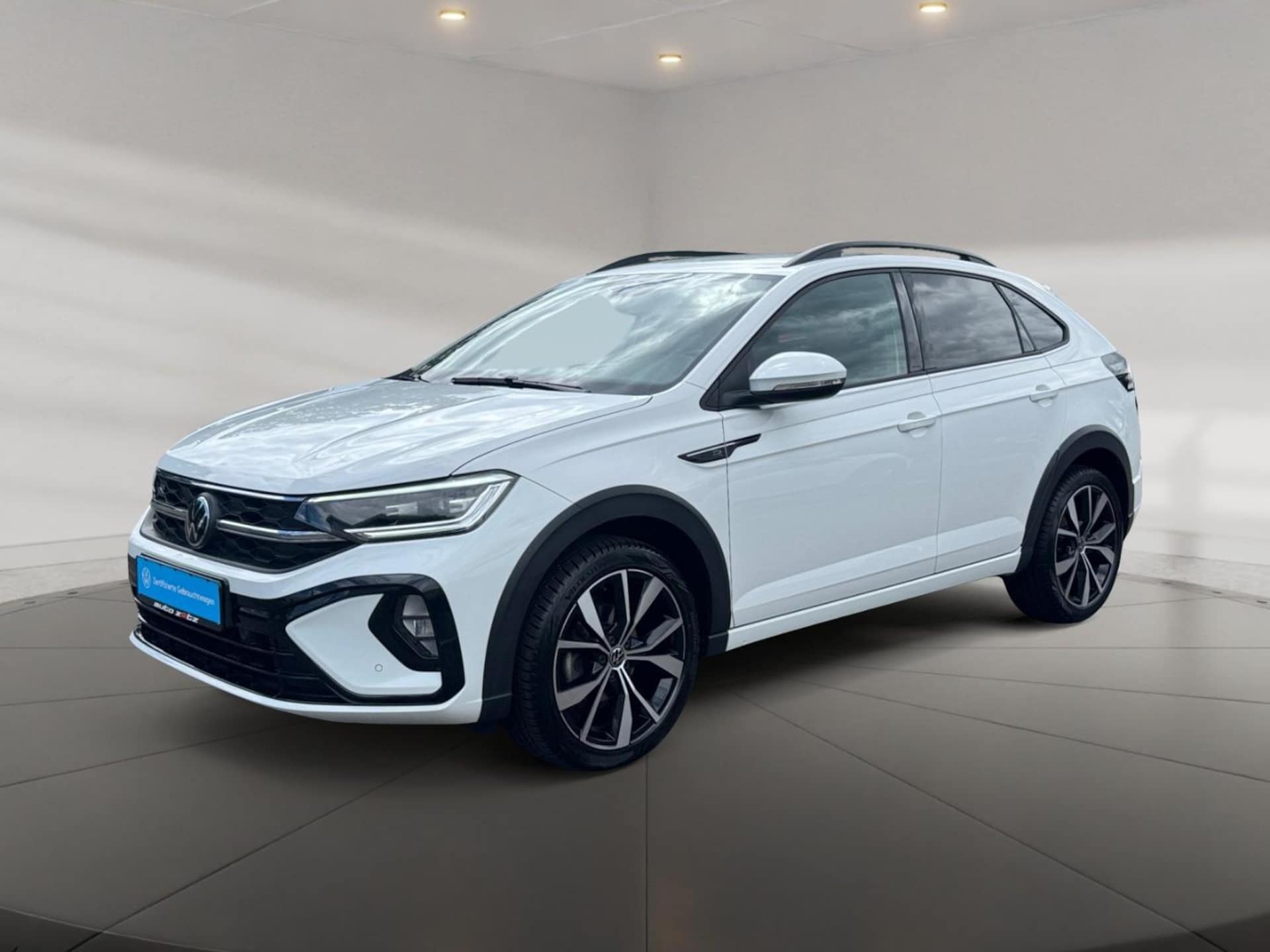 Volkswagen Taigo R-Line