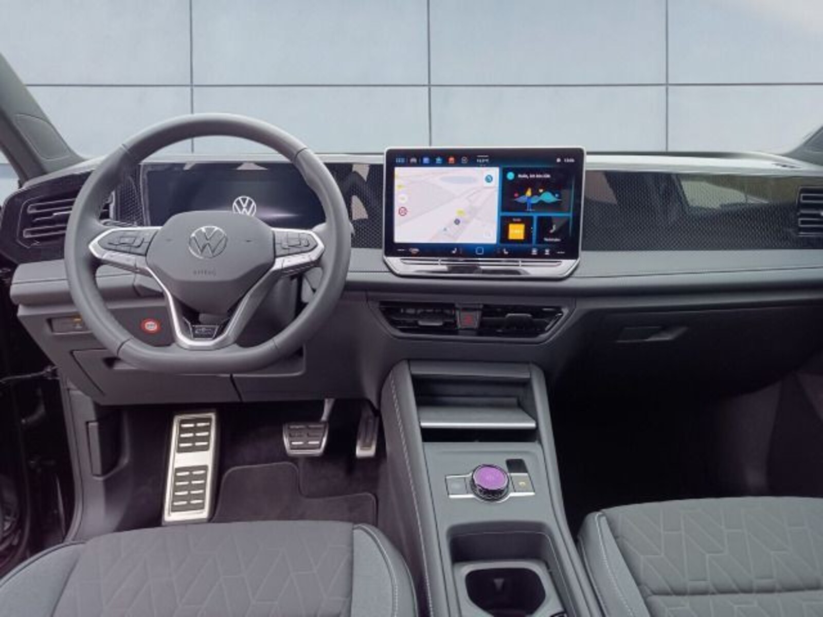 Volkswagen Tiguan – Bild 11