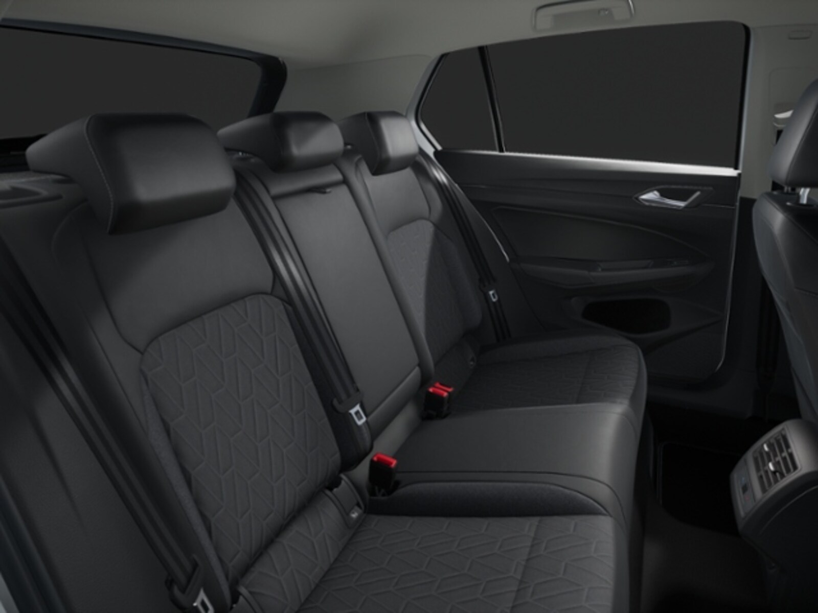 Volkswagen Golf – Bild 11