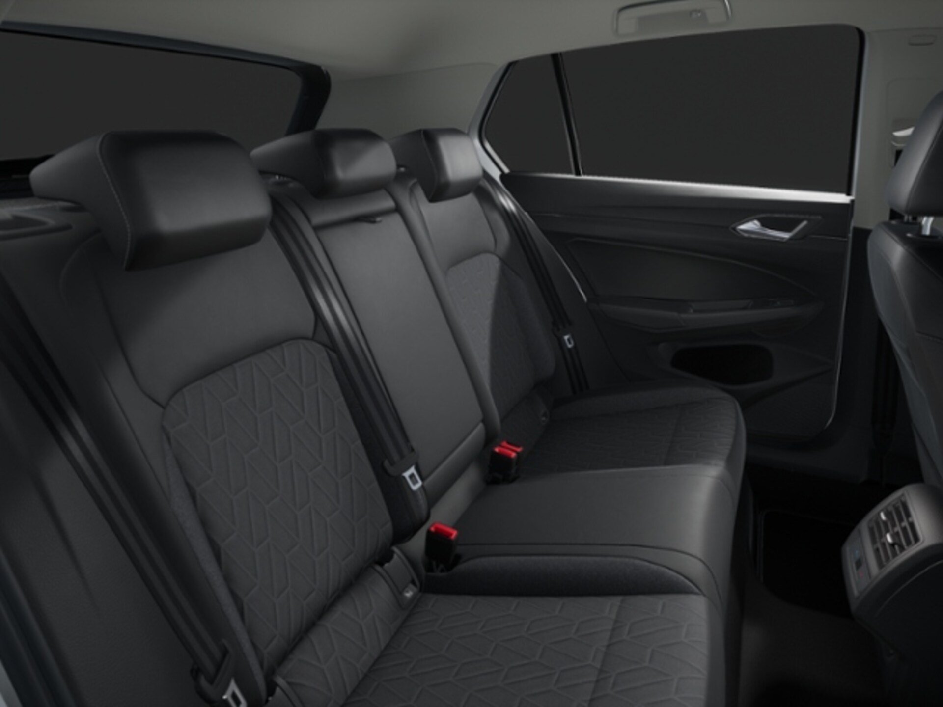 Volkswagen Golf ENERGY