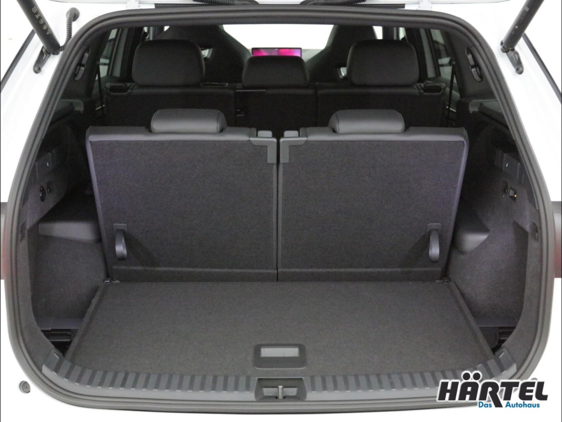 Skoda Kodiaq Sportline