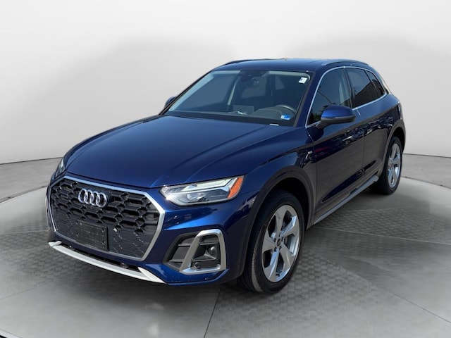 2024 Audi Q5