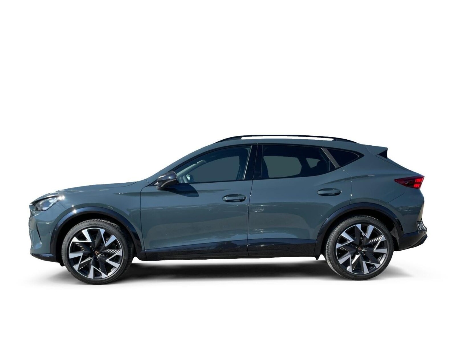 CUPRA Formentor – Bild 3