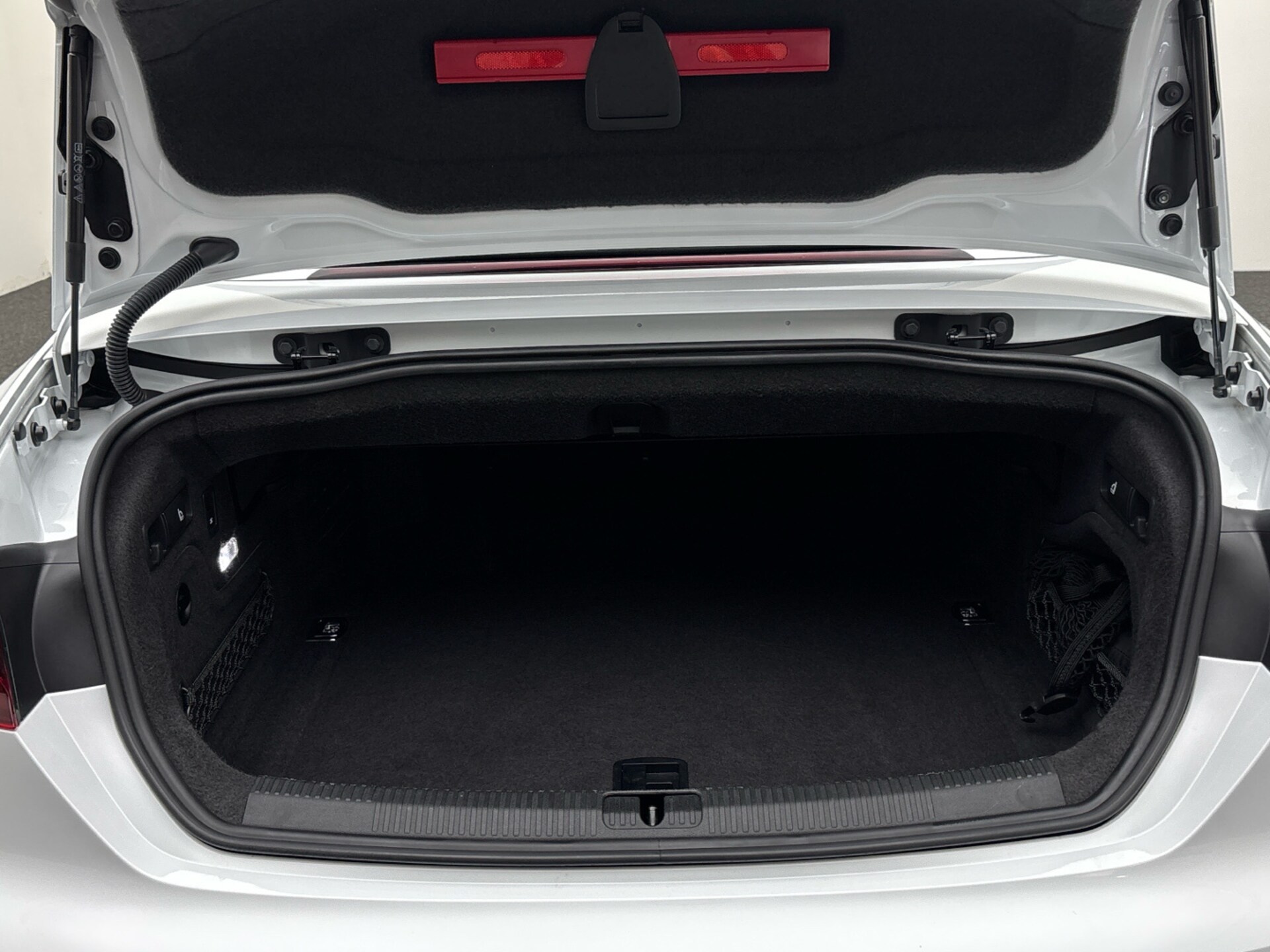 Audi S5 Cabriolet